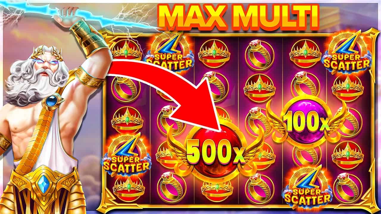 Common Mistakes Avoid When Playing Slots Login Texas88!