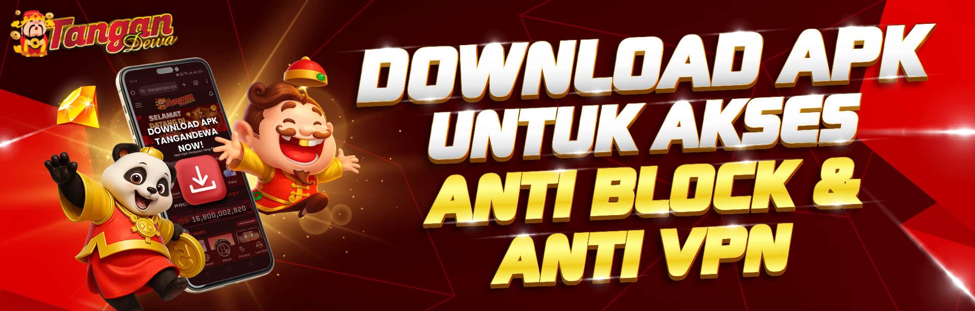 Tangandewa: Tips for Identifying and Capitalizing on Patterns!